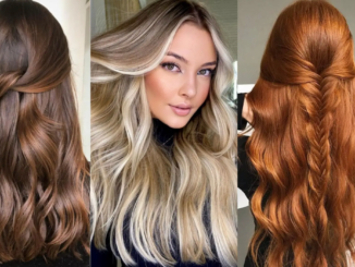 nombre tonos de cabello