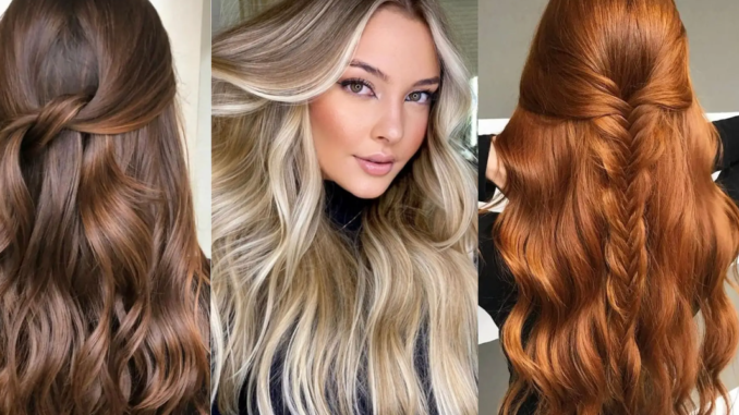 nombre tonos de cabello nombre tonos de cabello