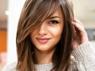 Corte de Pelo mujer