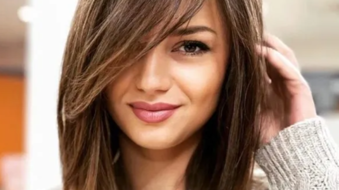 Corte de Pelo mujer Corte de Pelo mujer