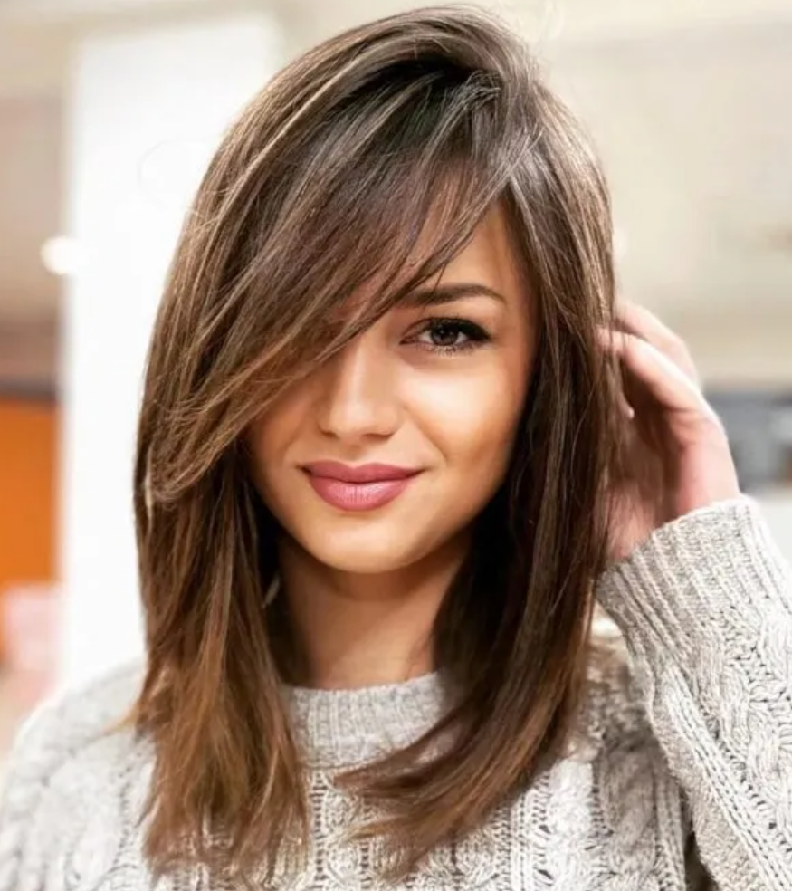 Corte de Pelo mujer