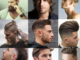 Nombres De Cortes De Cabello Para Hombres