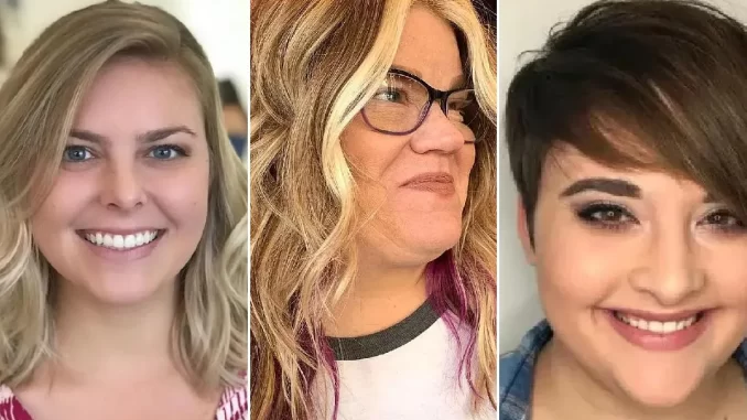 cachetona gorditas cortes de cabello para mujer cara redonda